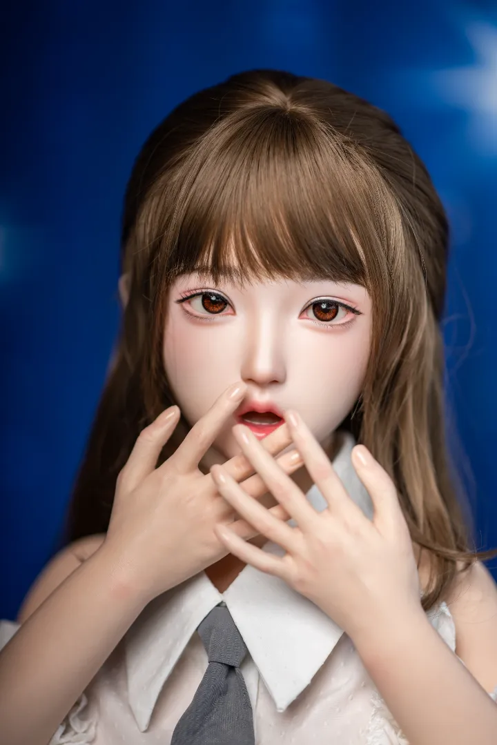 SHEDOLL XI-XI 145cm Anime Doll